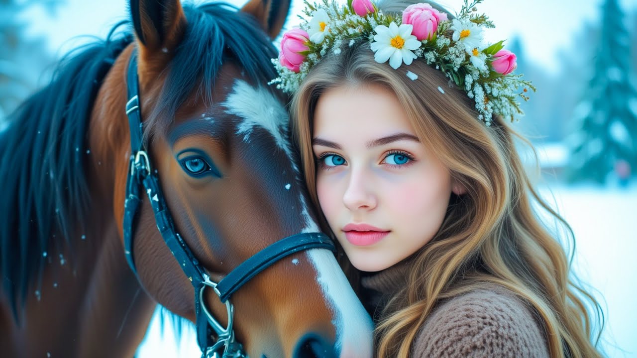 Самая Красивая Музыка В Мире 🌿 Неземная Музыка Перевернет Ваше Сознание 🌿 Живописный