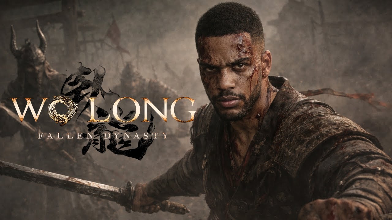 WO LONG FALLEN DYNASTY#9: FINAL (PRIMEIRA VEZ)