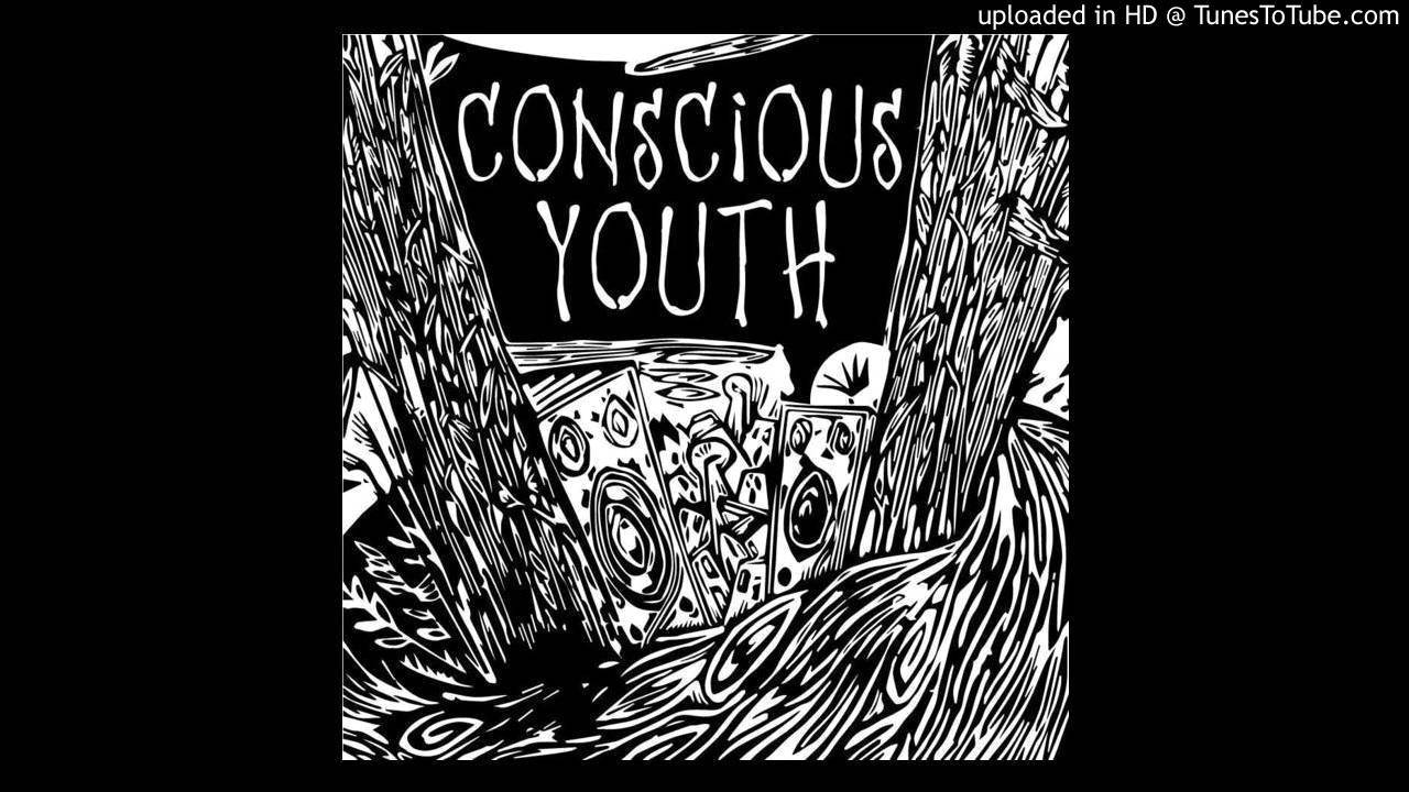 Conscious Youth - Knowledge Through Nature