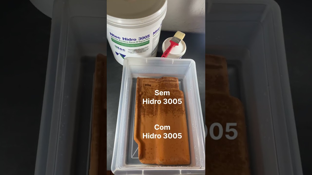 Ntec Hidro 3005