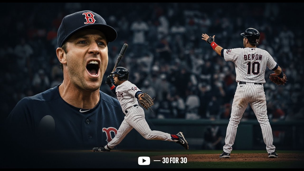 Four Days In October: Reliving the Red Sox's Impossible 2004 Comeback | 30 for 30 Deep Dive