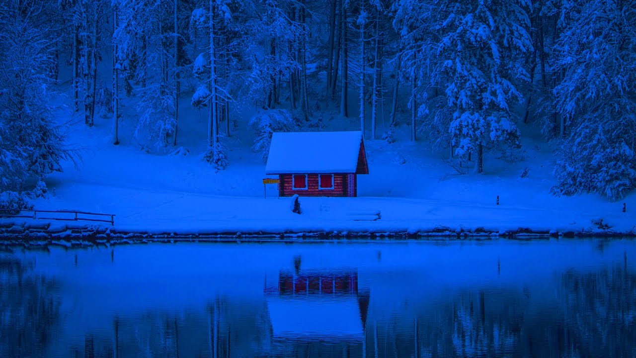 sleep softly and breathe again...