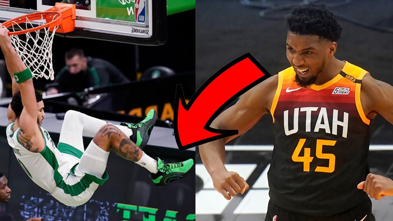 NBA Hype Dunks