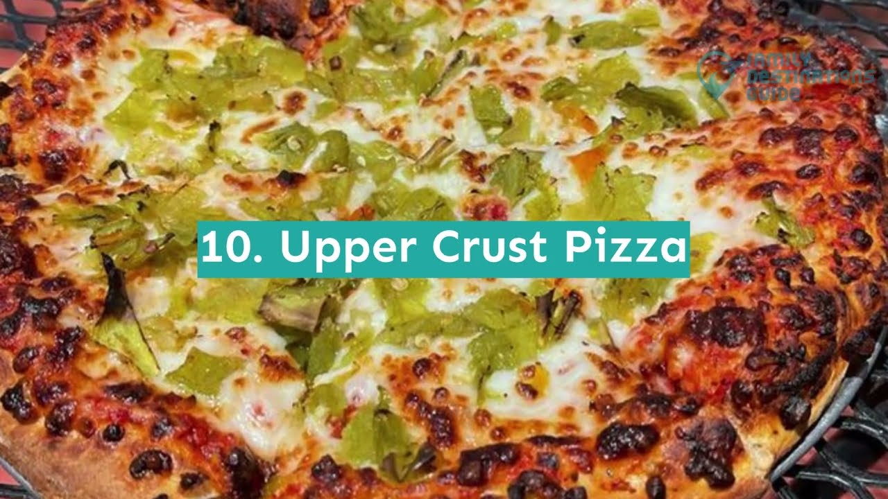 11 Best Italian Restaurants in Santa Fe, NM