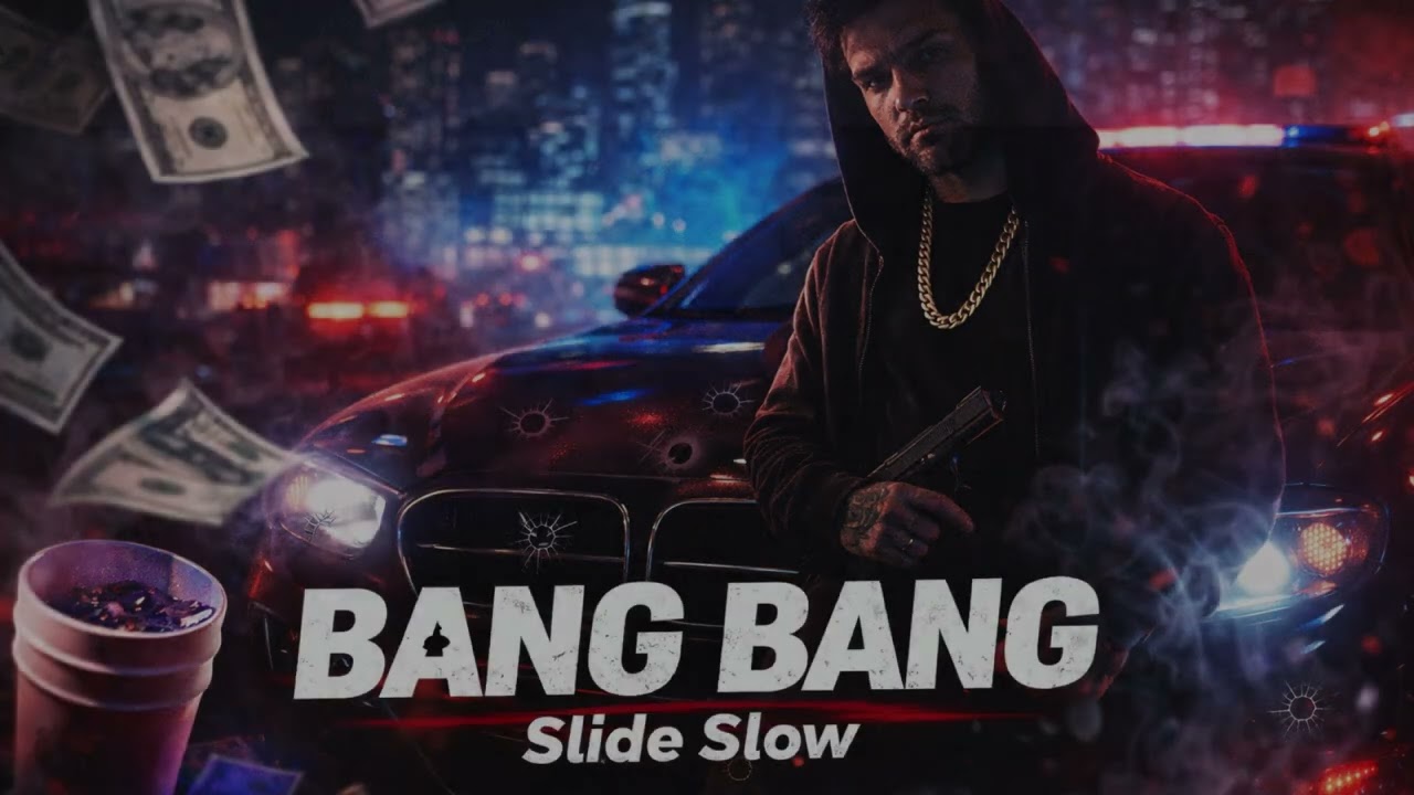 Bang Bang   Slide Slow | latest song 2026 #music 