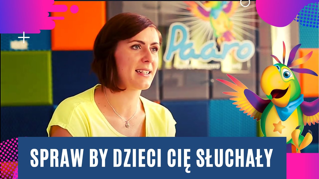 Jak budować pozycję lidera w grupie? Co zrobić by dzieci na słuchały?