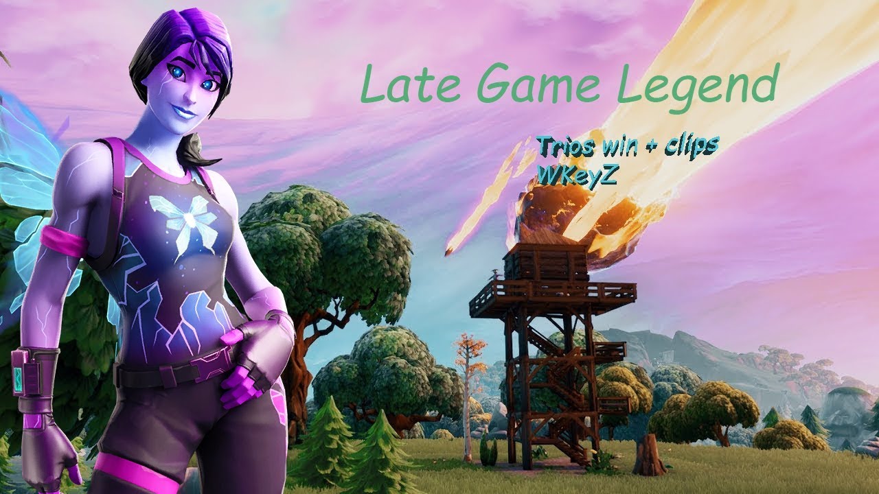 Late game legend | Arena clips and highlights #faithggs #releasethehounds #p7rc