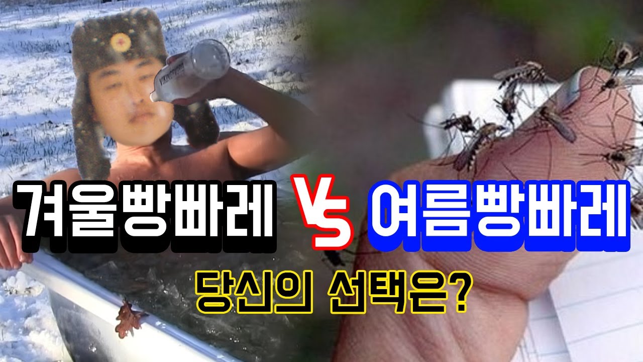 hid 목숨을 지켜주는 인내심 훈련 (요만큼 말 할수 있다 EP.2) 빵빠레 편