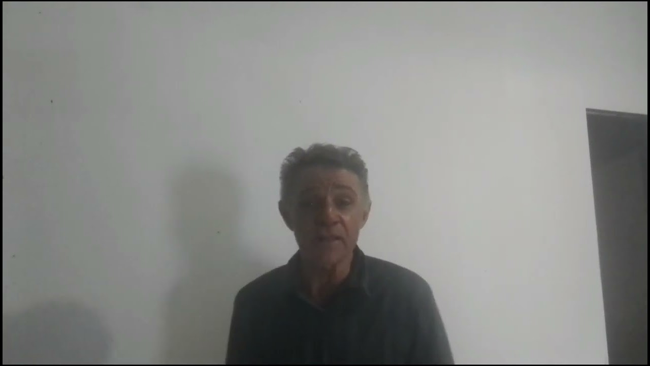 VC já me esqueceu 