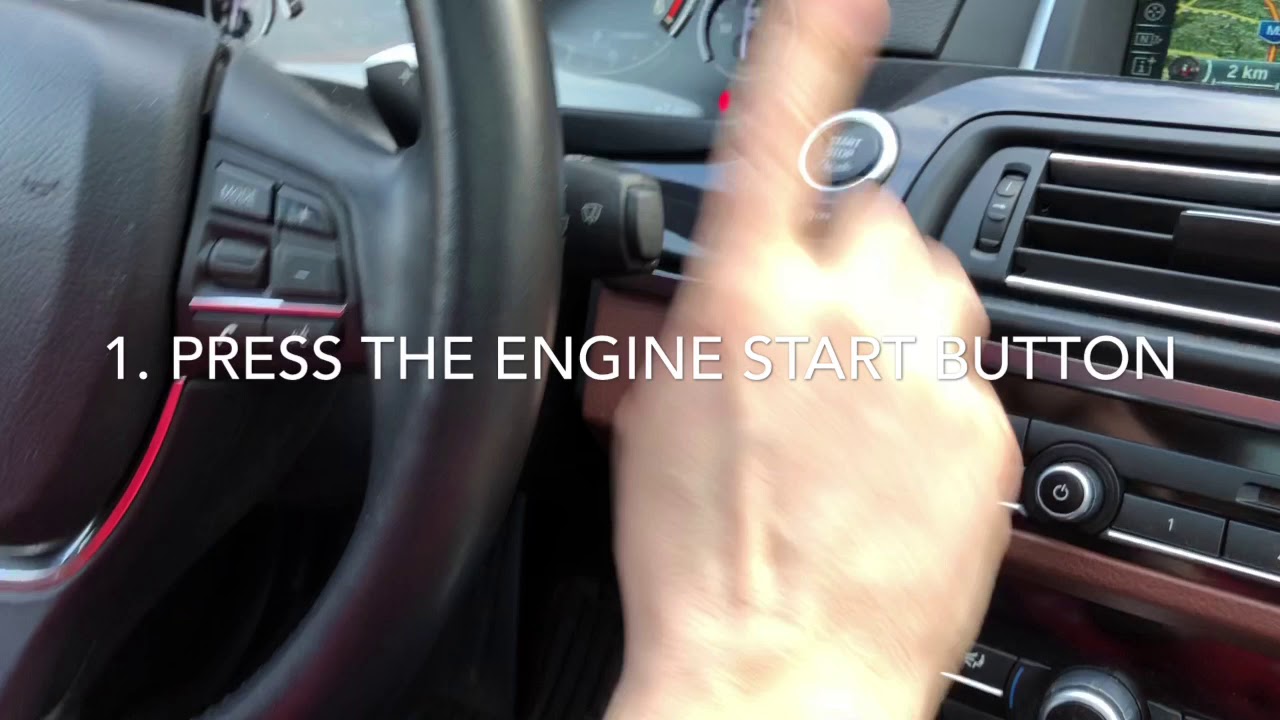 BMW 535xd Acceleration issue (hesitation and jerky)