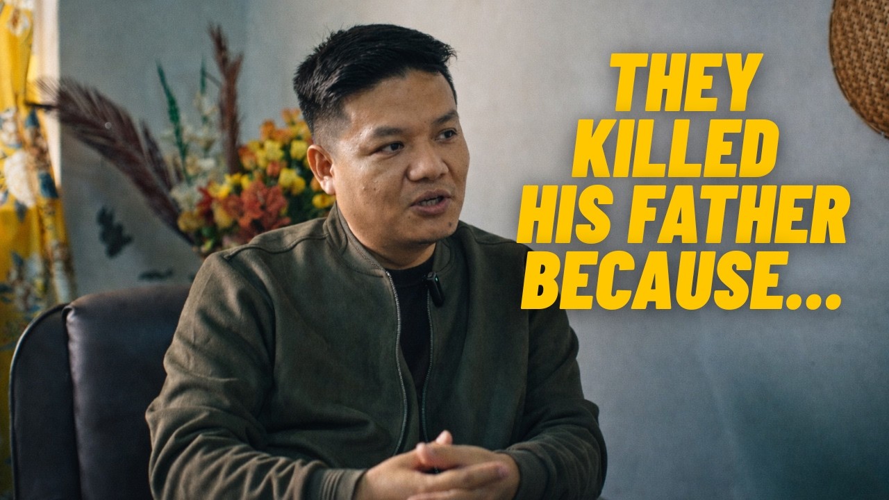 NORTH EAST MUST STAND UNITED || DANIEL LANGTHASA || N.P.P LEADER DIMA HASAO