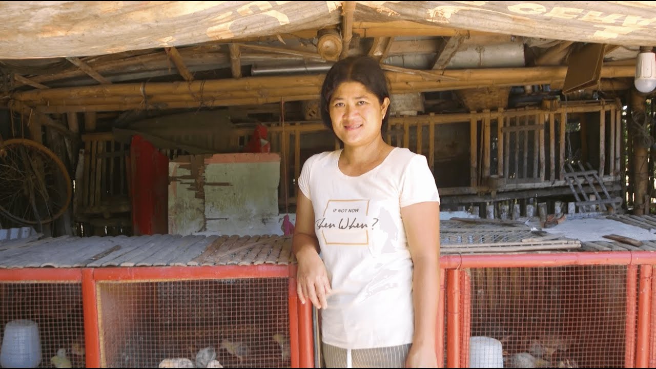 Padayon Sustainable Livelihood Program (SLP): Adapting the Graduation Approach in the Philippines