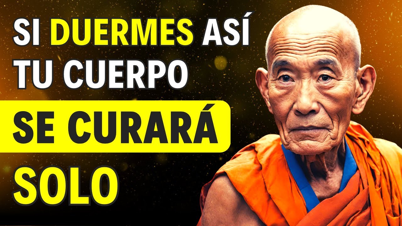 El Sue&ntilde;o Cura las Enfermedades | Autocuraci&oacute;n | Historia Zen de Crecimiento Espiritual
