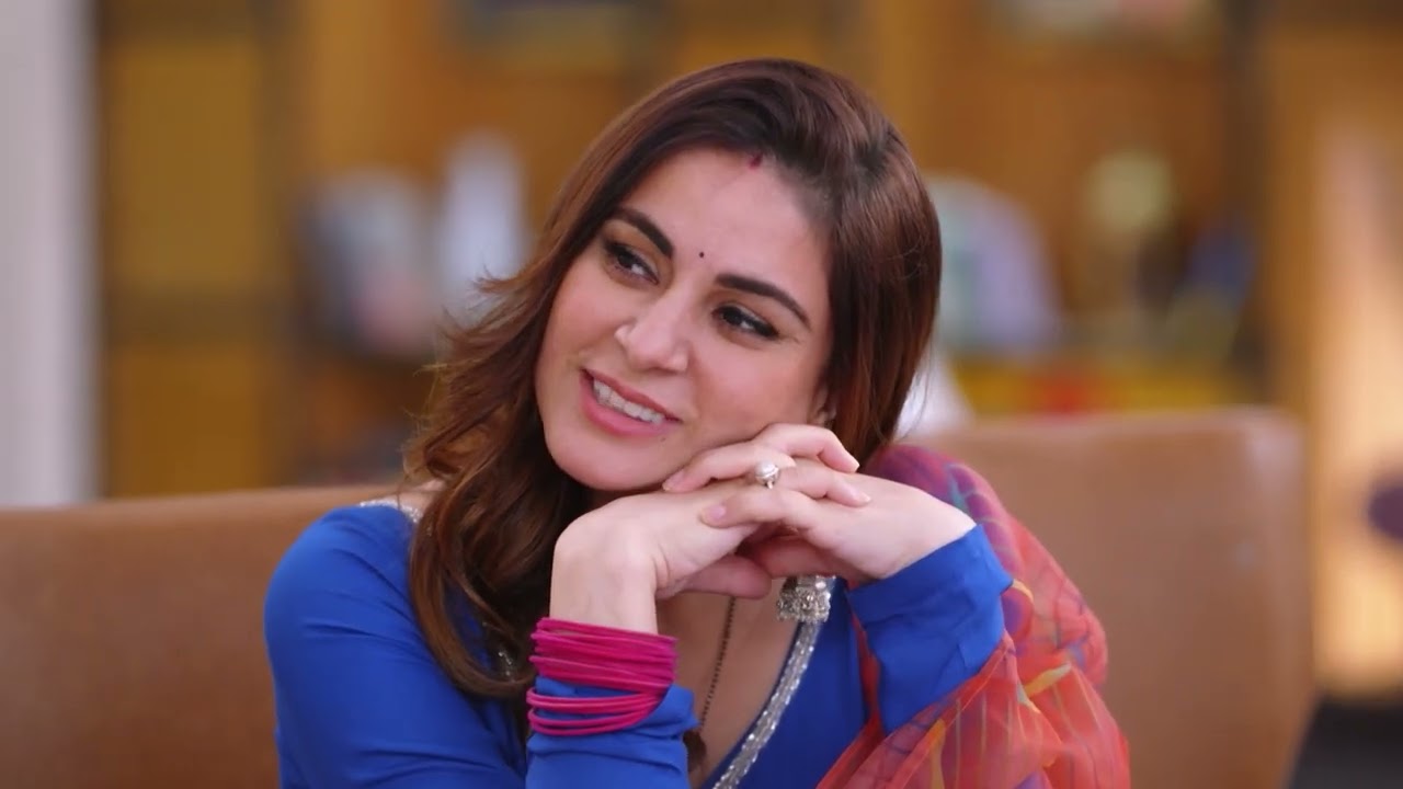 مسلسل حياة قلبي 5 - حلقة 53 - أقوى مشهد 2