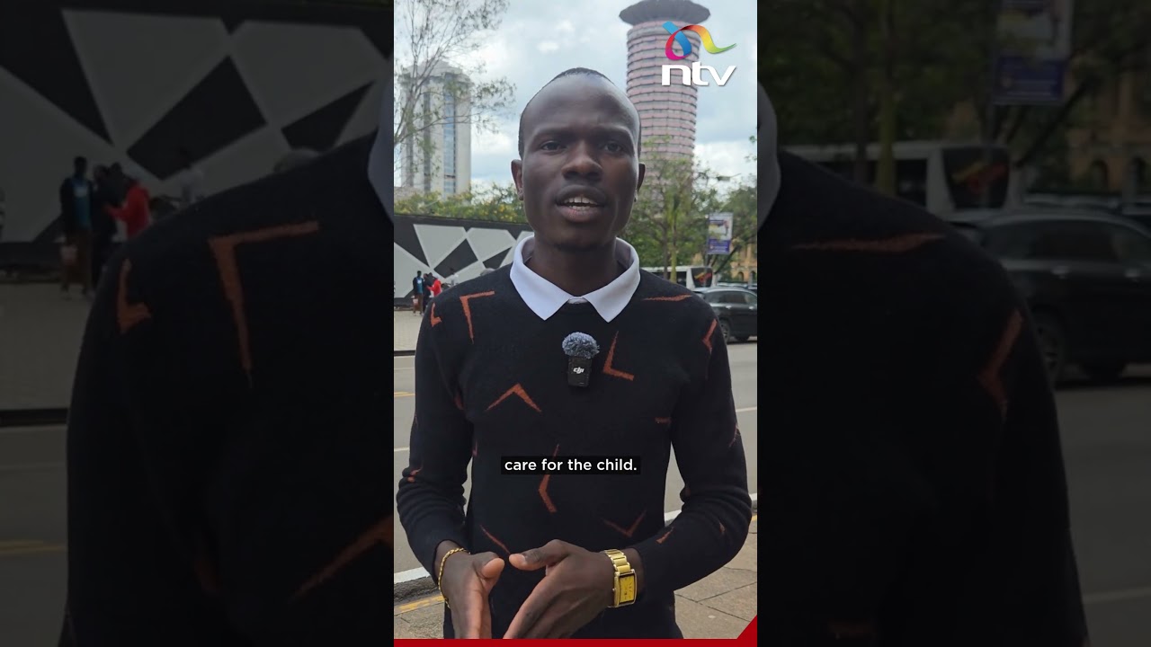 10 years in jail for Kenyan man who defiled mentally disabled woman #NationVerticals