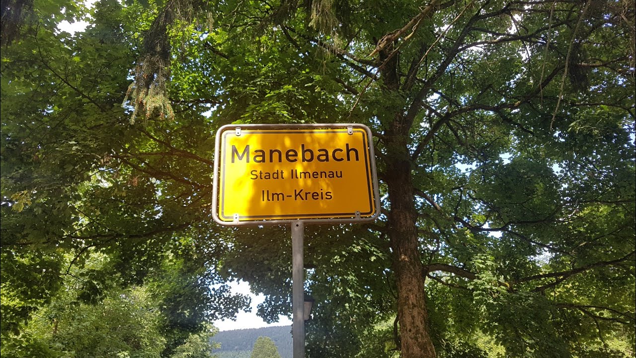 Manebach HD