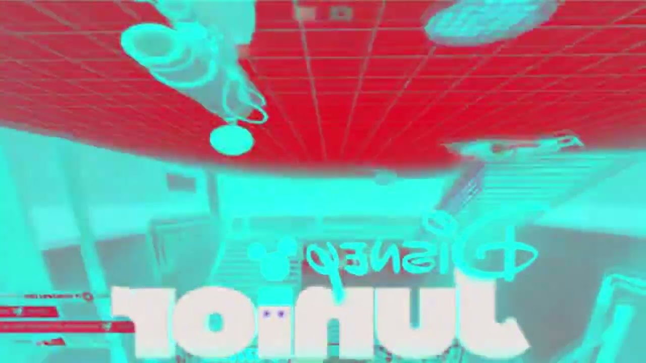 [REQUESTED] Disney Junior Sono Logo Effects (Buzz, look, an alien! Csupo Effects)
