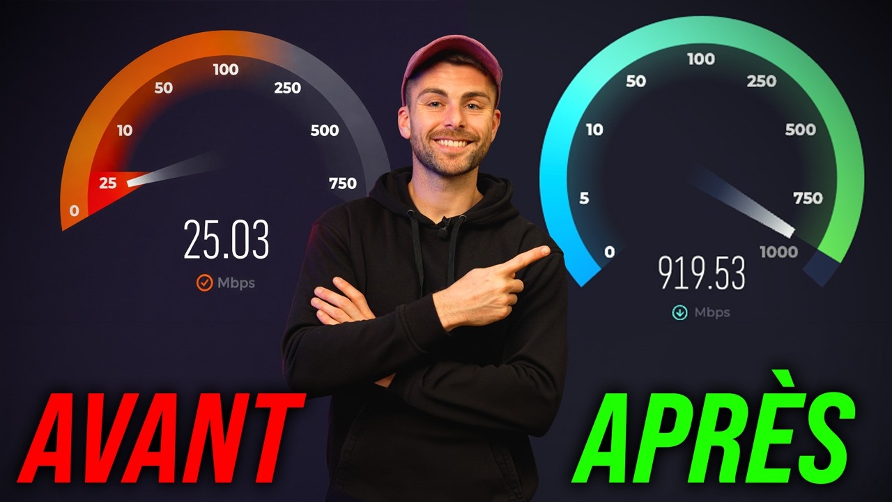 J'ai enfin trouv&eacute; la solution pour un Wi-Fi ULTIME ! 🚀 (Devolo Magic 2)