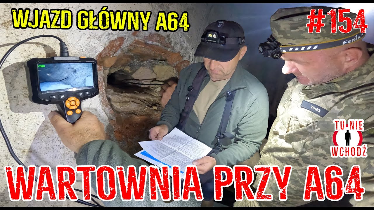 MRU - WARTOWNIA PRZY WJEŹDZIE GŁ&Oacute;WNYM? - dostaliśmy list