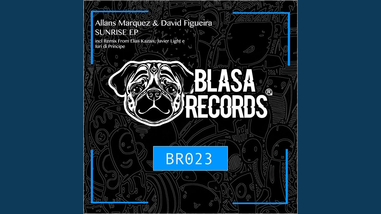 Sunrise (Javier Light Remix)
