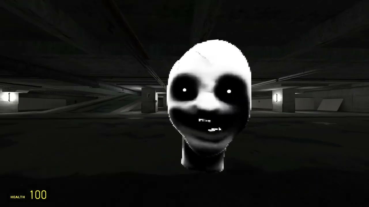 TERMINUS IS ABSOLUTELY TERRIFYING
