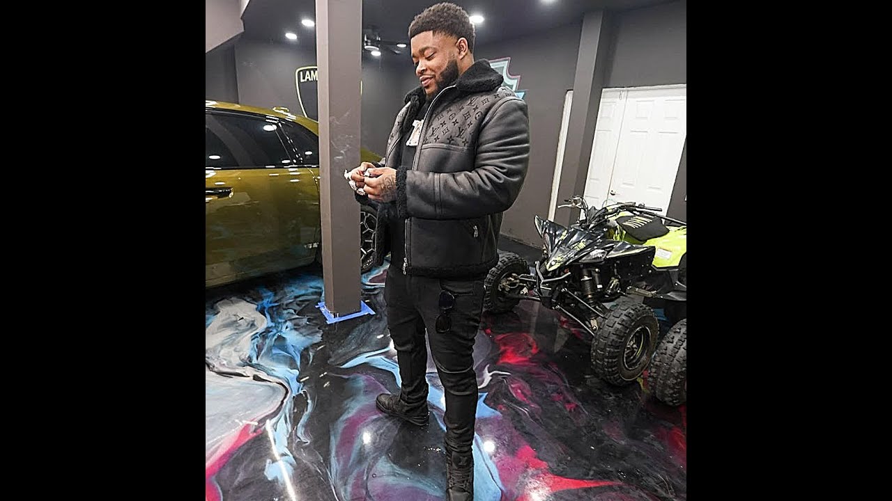 [FREE] Bossman Dlow Type Beat 