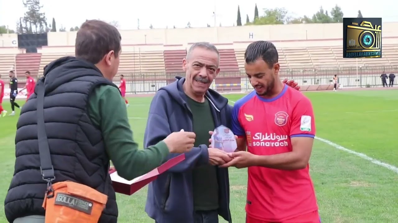 شباب باتنة شباب بنى ثور