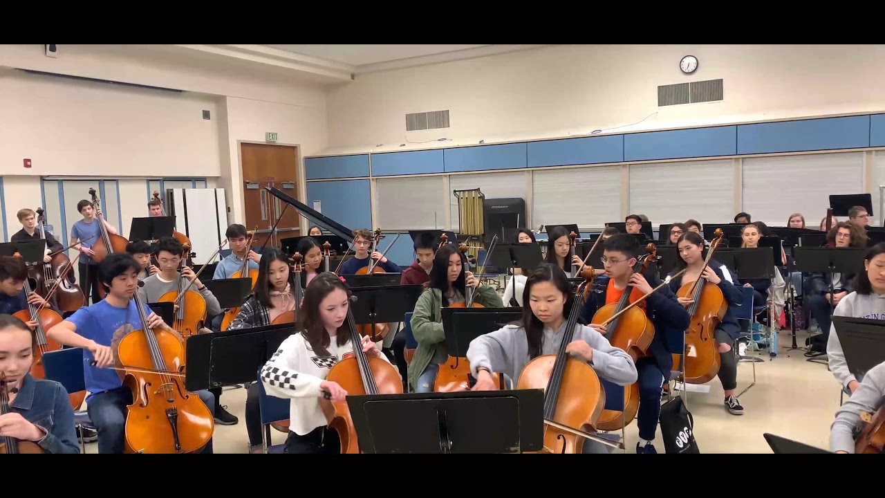 Thanks a Million! (Ariana Grande - '7 Rings' Cello Demo)