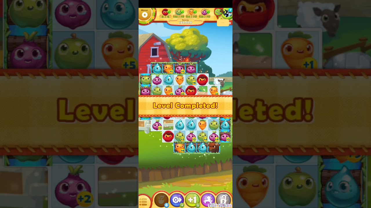 farm heroes saga level 991 and 992
