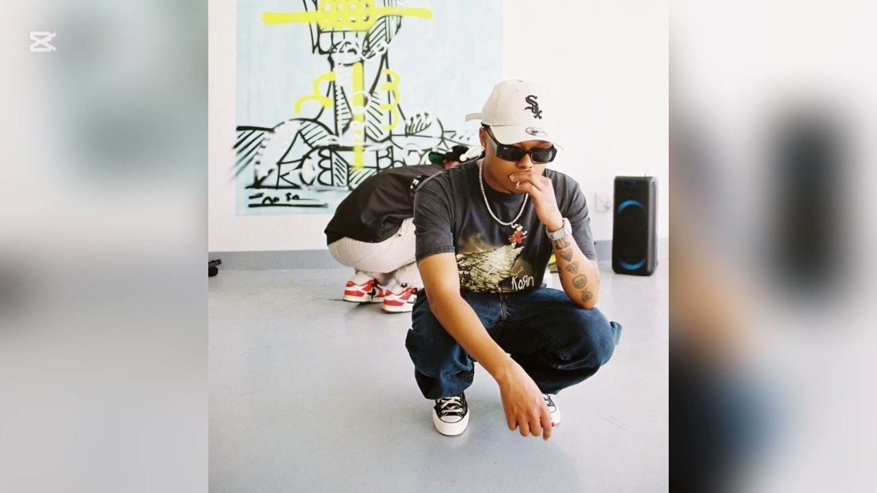 [Free] A-Reece x Blxckie x K.Keed type beat 2025