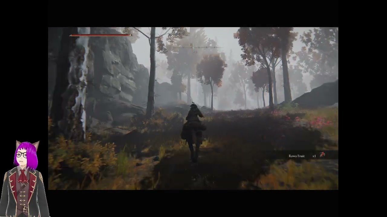 Elden Ring Fog Gate Randomizer Part 7