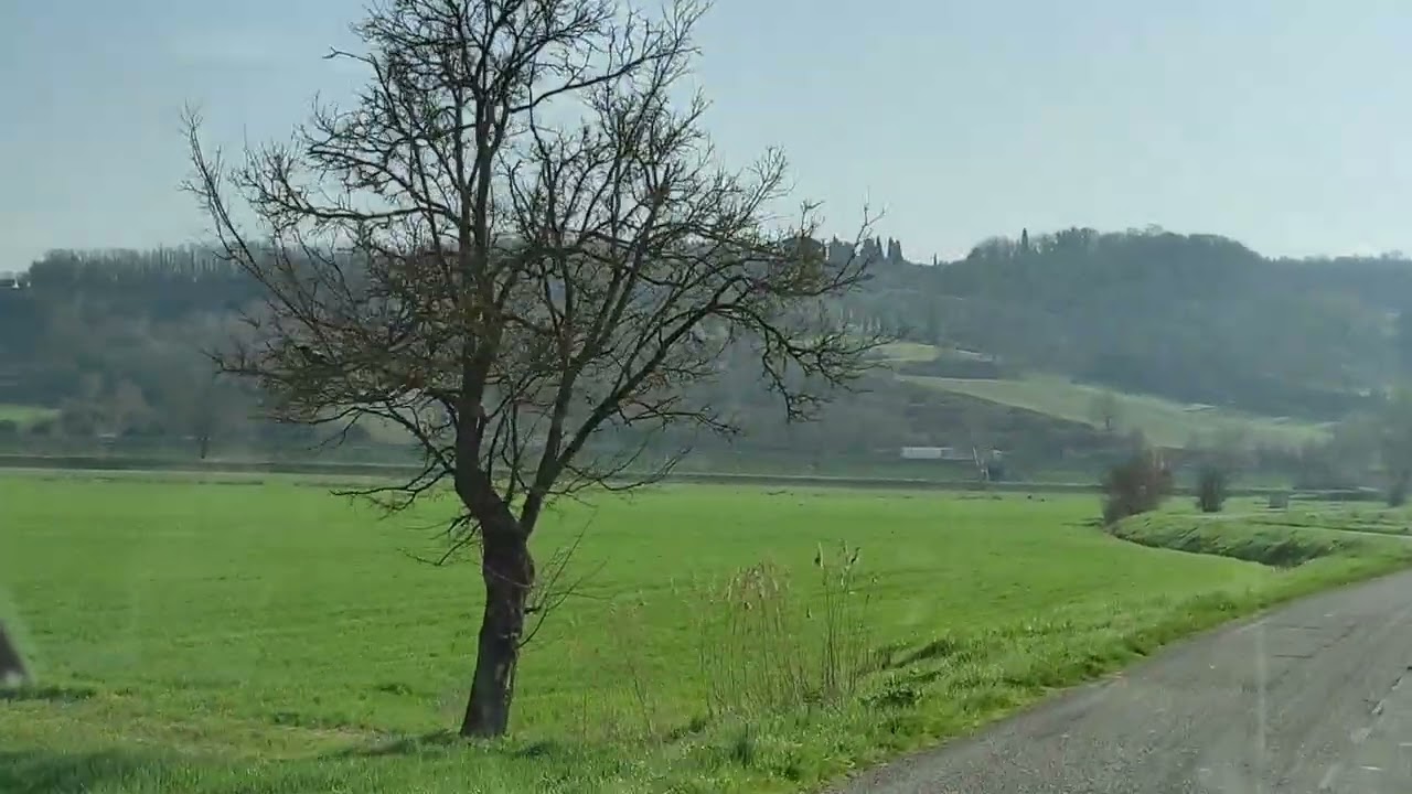 #toscana توسكانا #italia 