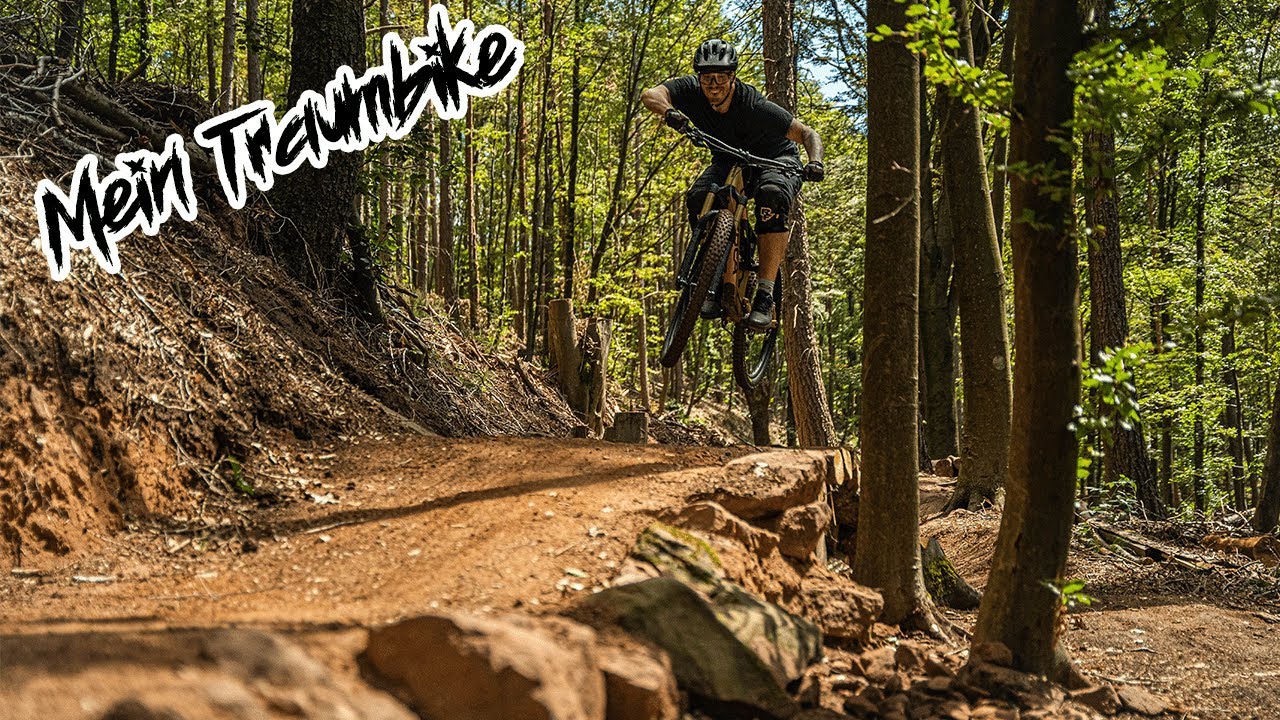 Orbea Rallon 2022 M-Team | ich teste mein Traumbike