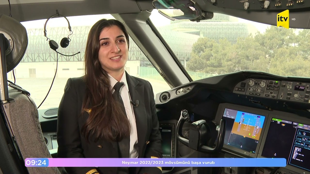 8 mart həm də dünyada ilk dəfə bir qadının pilot lisensizayası aldığı gündür.