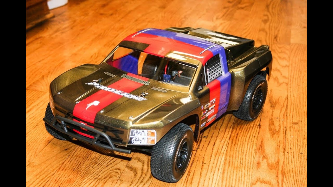 ECX Torment 2WD: Is it Track Ready? First Thoughts and Upgrades