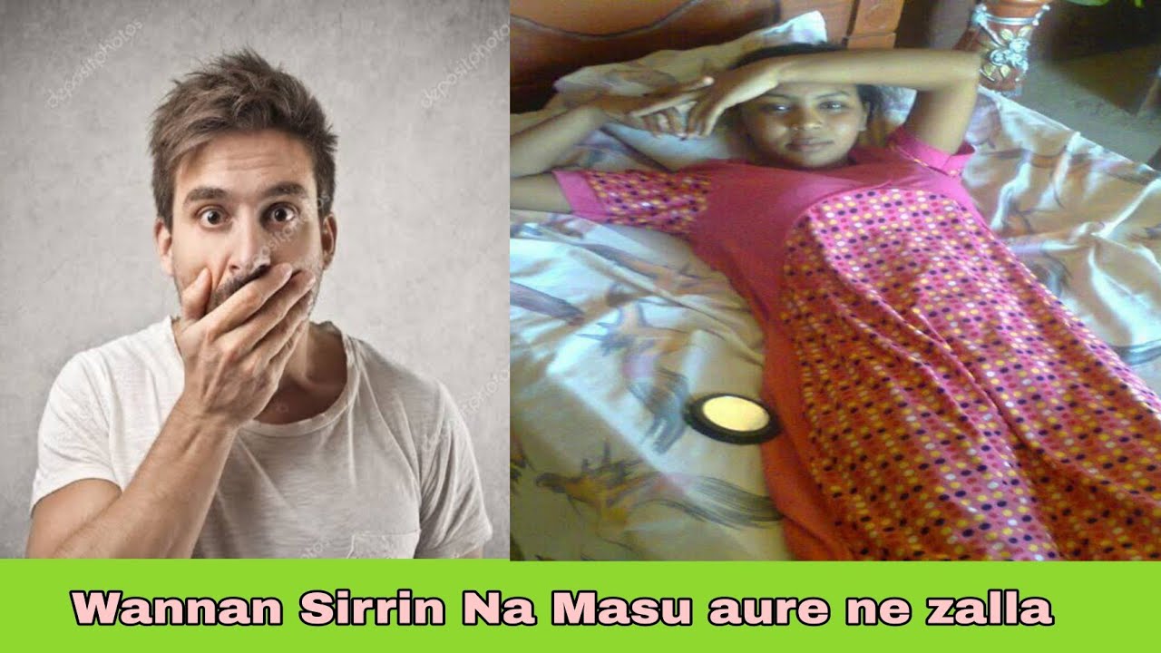 Wannan video anyishi ne domin ma'aurata yadda ake yin kwanciyar bani bura ta baya