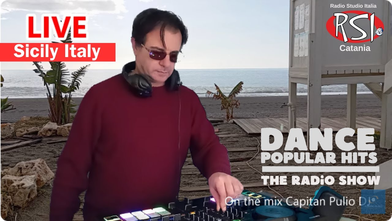 MIX E REMIX  I tormentoni  solo le più belle - hits Marzo 2024 mix by PULIO DJ