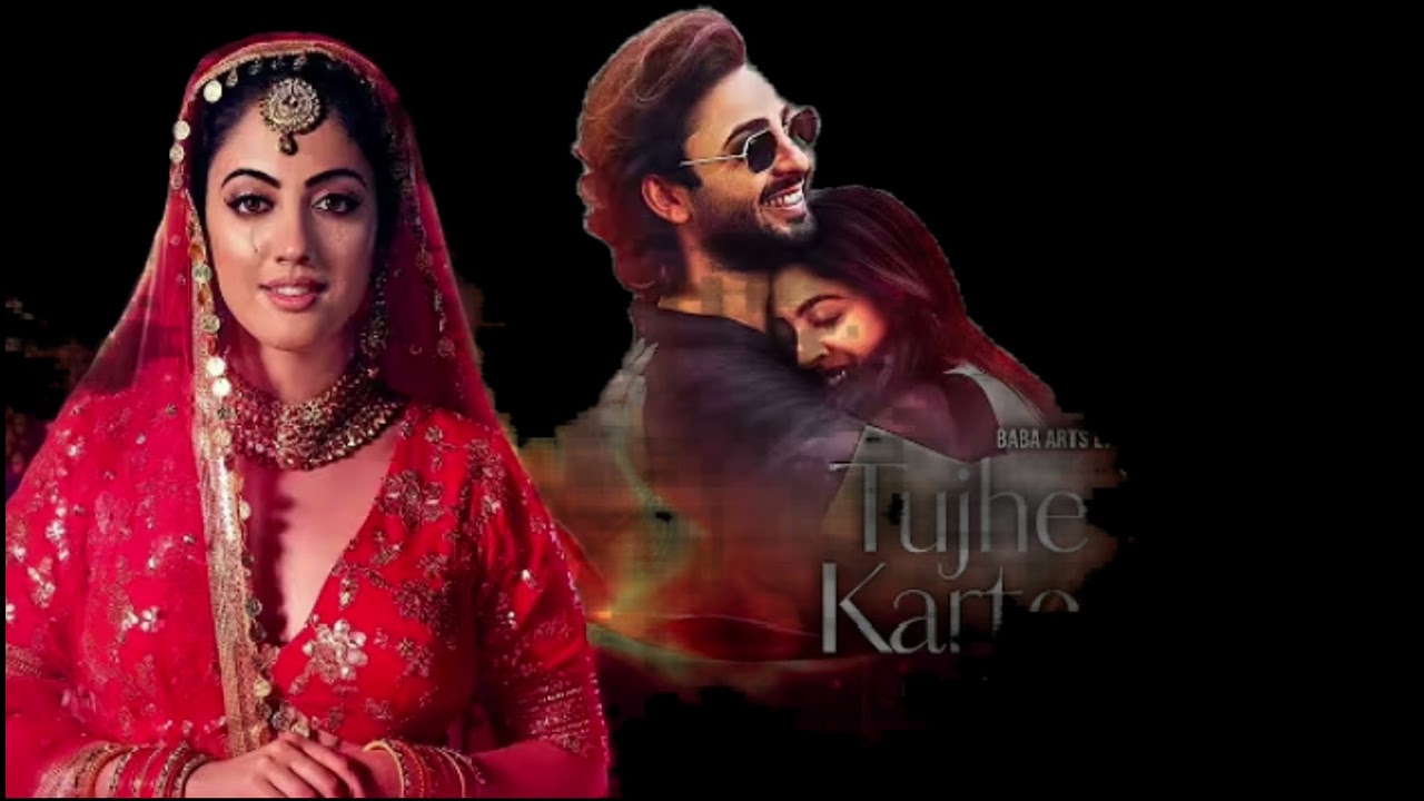 Tujhe Yaad Karte Karte | Original Sad Song |  Hindi Song | Emotional Song