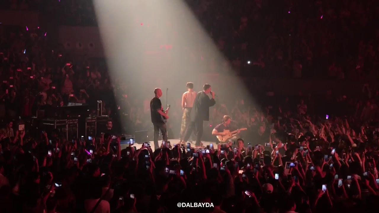 LANY - 13 (LIVE in MANILA 2019) | DAY 1
