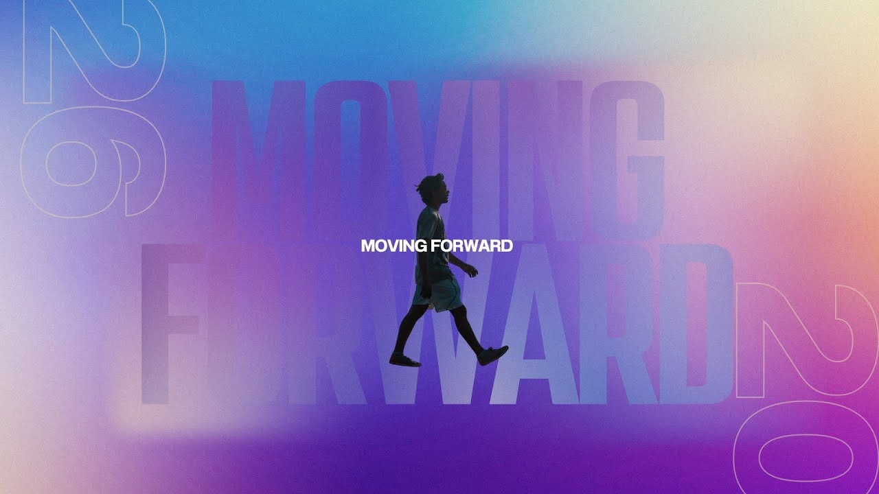 Moving Forward _Loving People_Pastor Shane