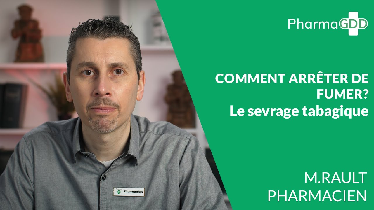 Comment arr&ecirc;ter de fumer?