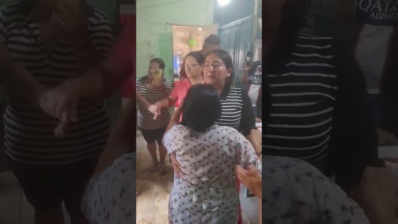Cumpleaños de yolanda reyes