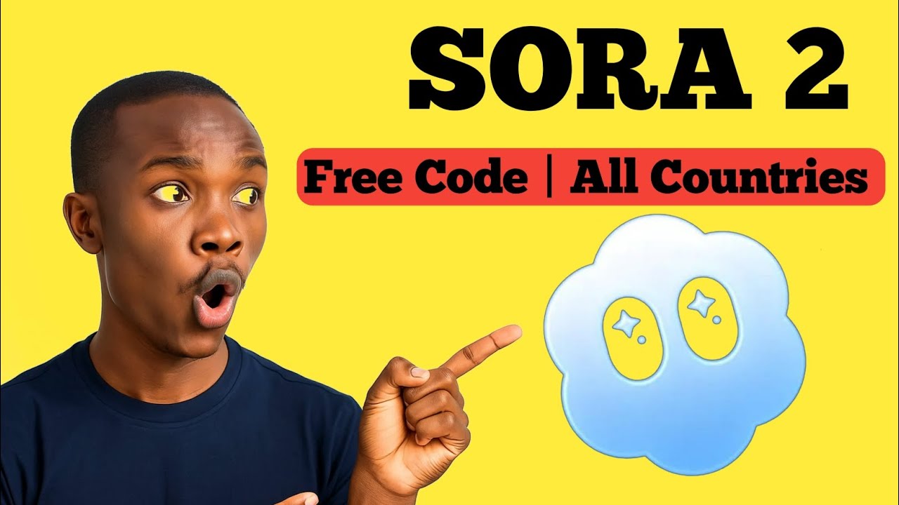 I Tried OpenAI Sora 2 — The Results Look TOO Real!