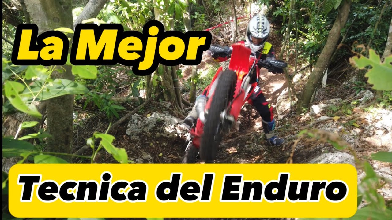 1era Parte Categoría Oro y Plata | 5ta del Campeonato Hard Enduro RD 2023 | Terra Inferno Punta Cana