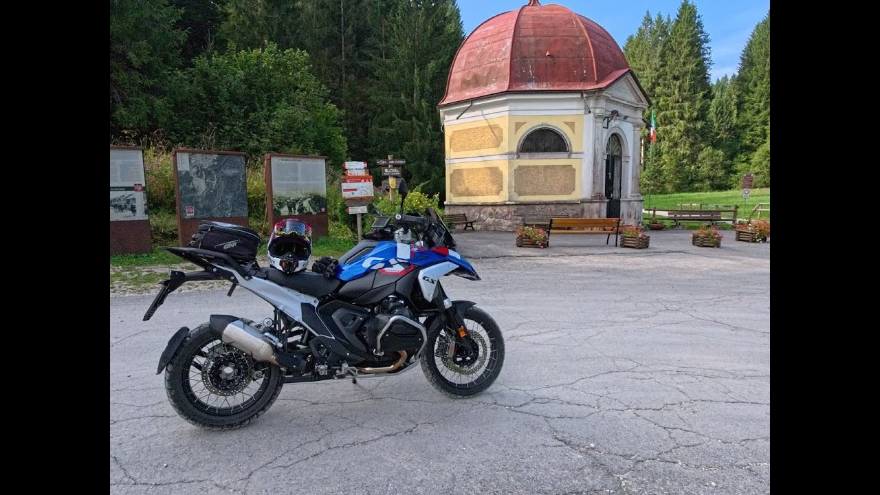 enduro - street no problem (bmw r1300gs ASA)