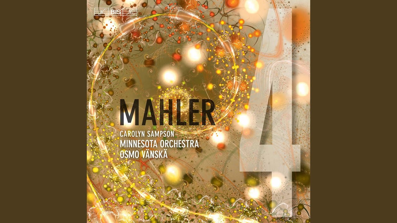 Symphony No. 4 in G Major: III. Ruhevoll, poco adagio