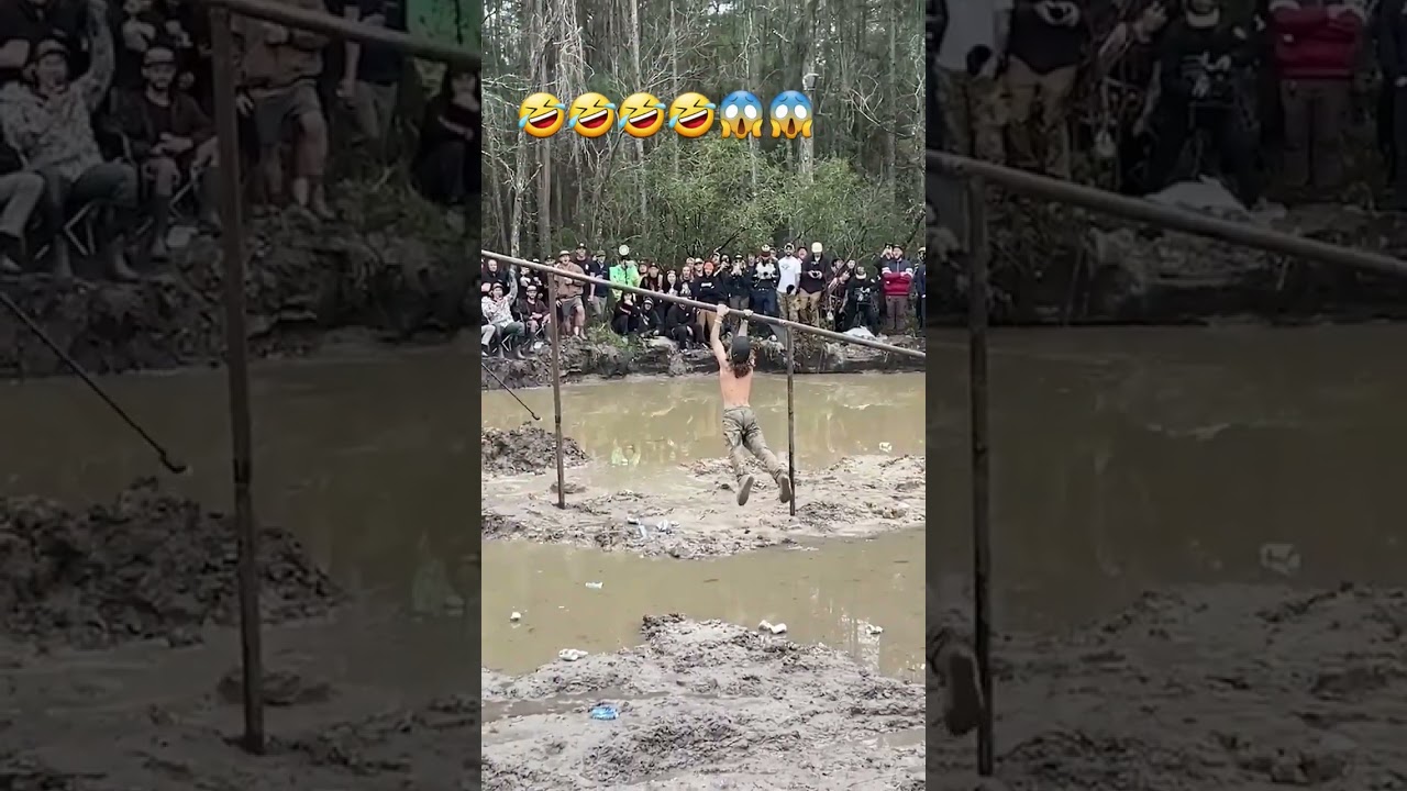 BEST SAVE ON THE SWAMP RAIL - FLORIDA SWAMP FEST 2024 #SKATEBOARDING #SWAMPFEST
