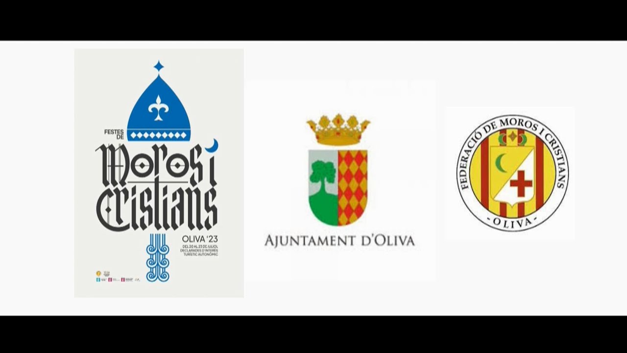 CRISTIANS OLIVA 2023
