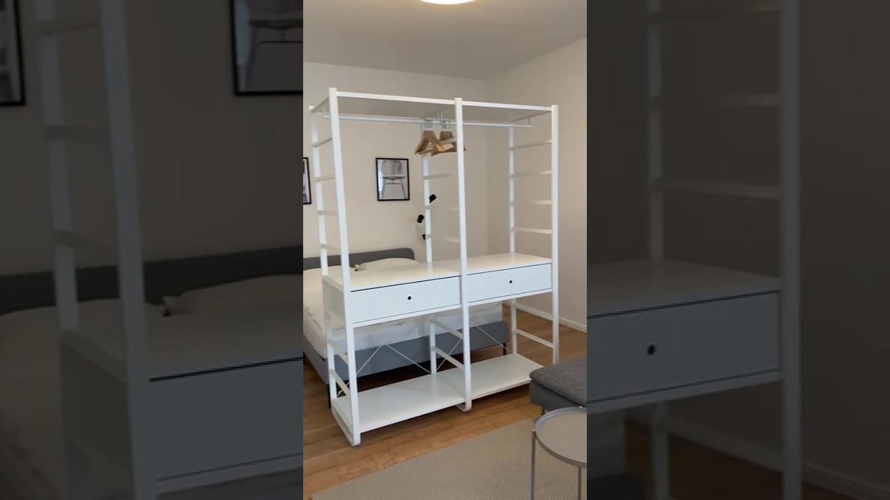 Spacious studio in Charlottenburg - Spotahome (ref 1517462)