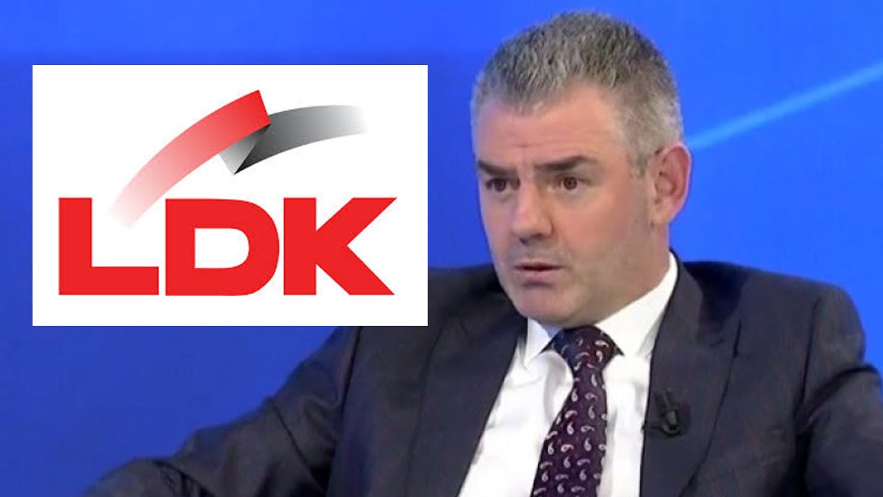 BEFASUESE! Kujtim Shala në krye të LDK-së pas dorëheqjes së Abdixhikut? - Ora 7